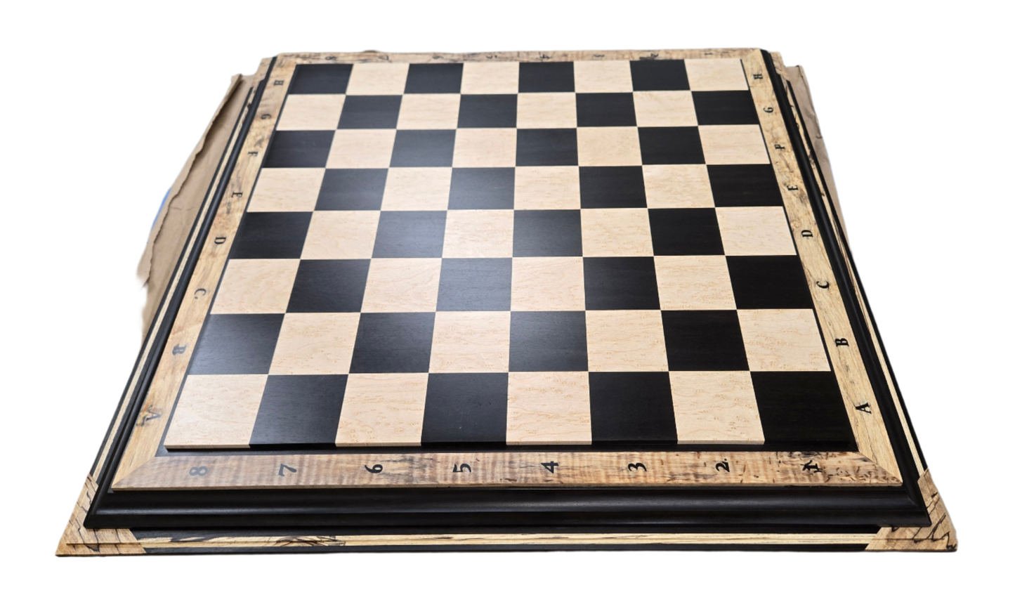 The Philip - The Artist's Chess Board