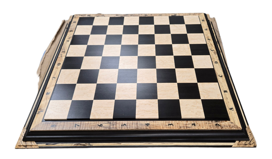 The Philip - The Artist's Chess Board